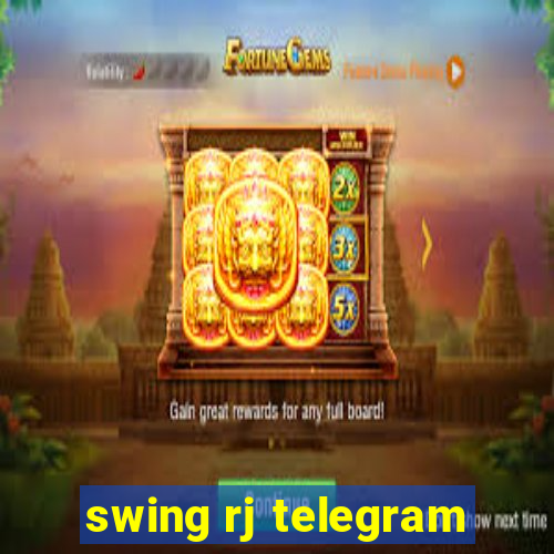 swing rj telegram